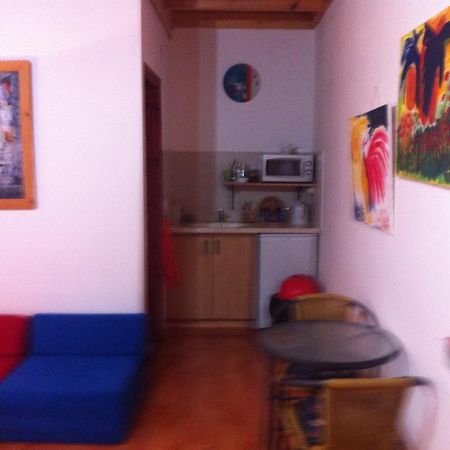 Blueberry Rooms Qaşrīn Zewnętrze zdjęcie
