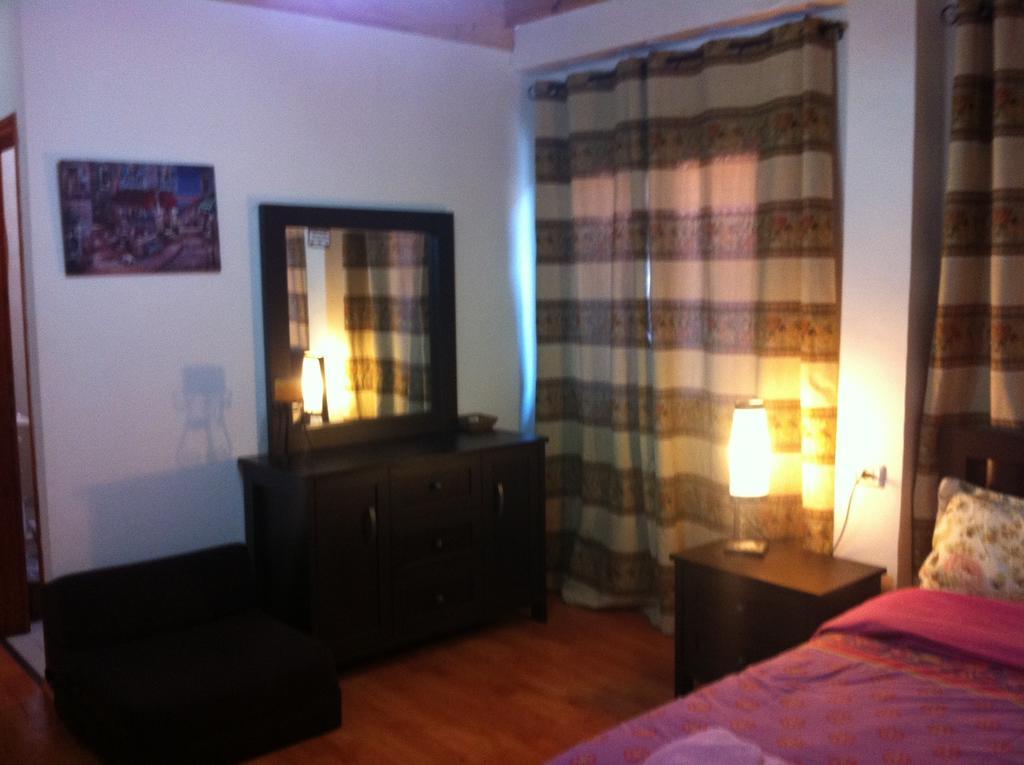 Blueberry Rooms Qaşrīn Pokój zdjęcie