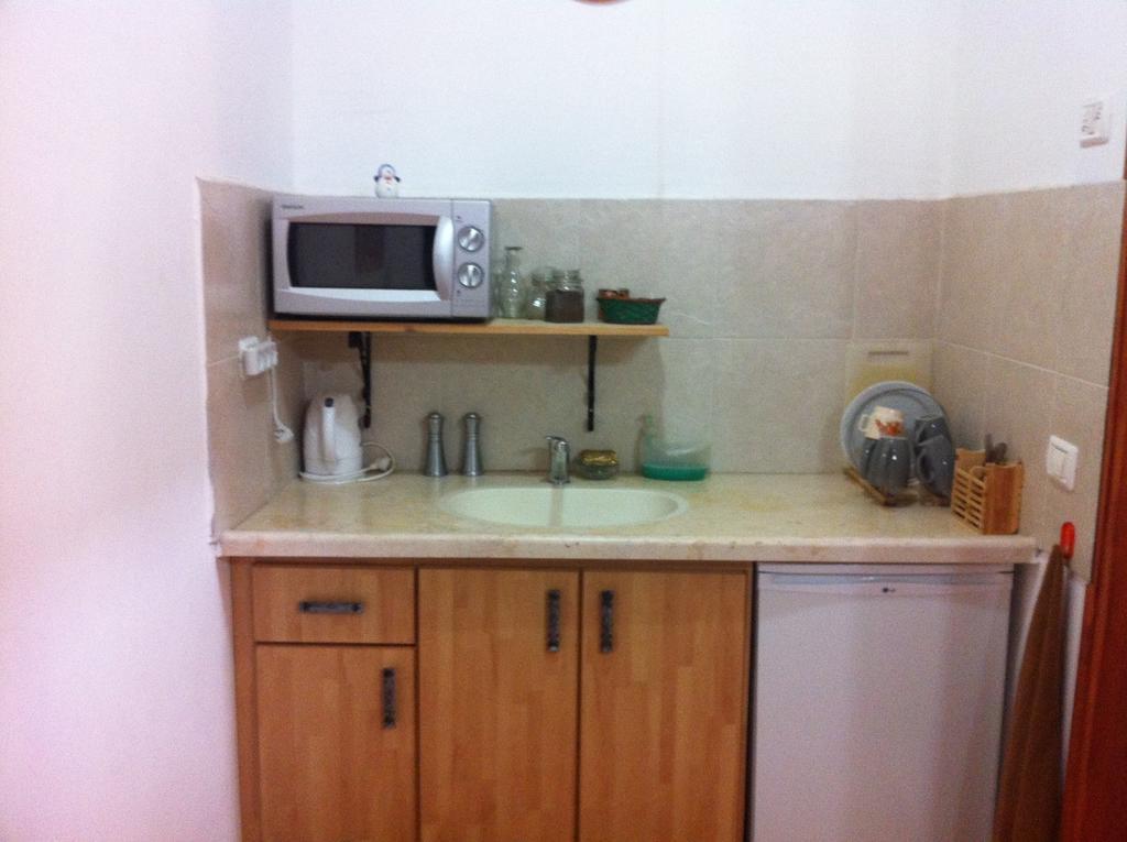 Blueberry Rooms Qaşrīn Zewnętrze zdjęcie