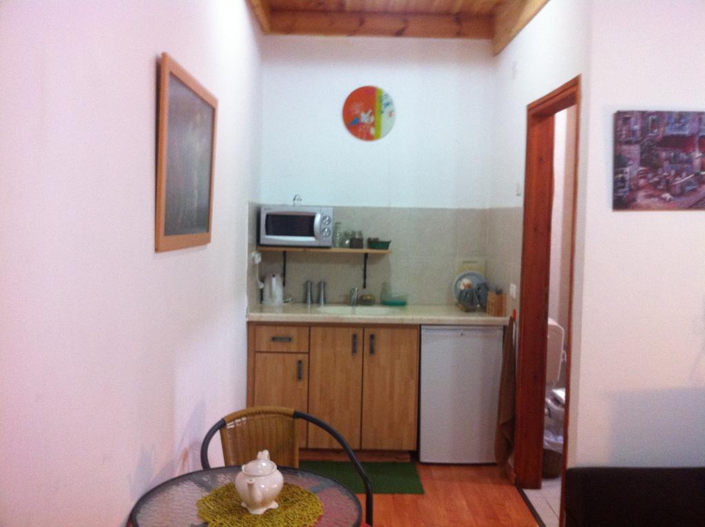 Blueberry Rooms Qaşrīn Pokój zdjęcie