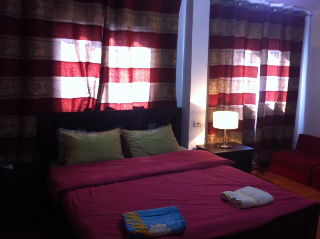 Blueberry Rooms Qaşrīn Zewnętrze zdjęcie